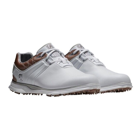 FootJoy Women's Pro / SL Spikeless Golf 98140 - Picture 5 of 9